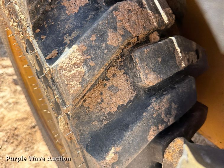 image for item ED5331 2009 Caterpillar 904H wheel loader