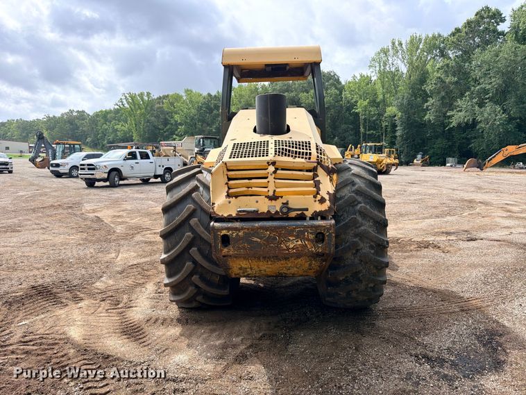 image for item ED5407 2012 Bomag BW211D-40 single drum vibratory roller