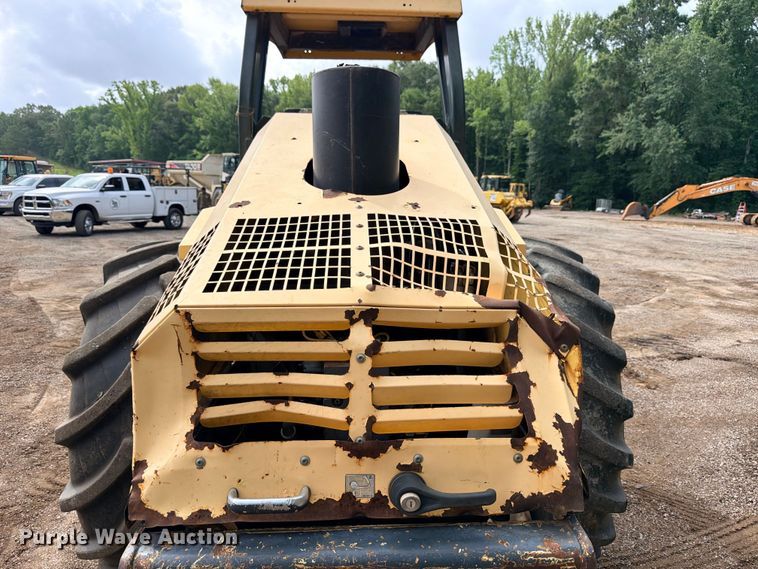image for item ED5407 2012 Bomag BW211D-40 single drum vibratory roller
