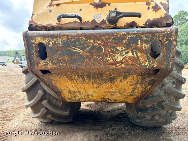 image for item ED5407 2012 Bomag BW211D-40 single drum vibratory roller