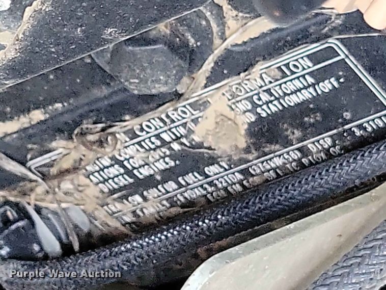 image for item EE1100 2016 Gehl R220 skid steer loader
