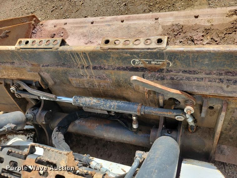 image for item EE1106 2020 Bobcat S770 skid steer loader