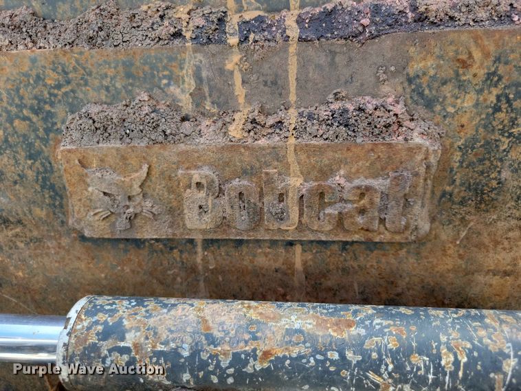 image for item EE1106 2020 Bobcat S770 skid steer loader