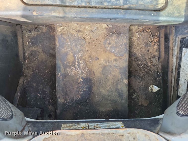 image for item EE1106 2020 Bobcat S770 skid steer loader