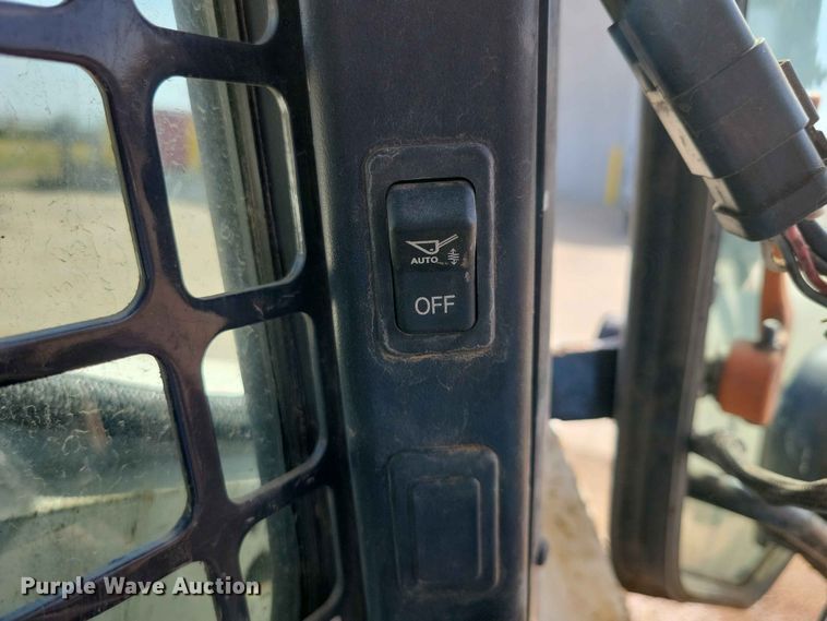 image for item EE1106 2020 Bobcat S770 skid steer loader