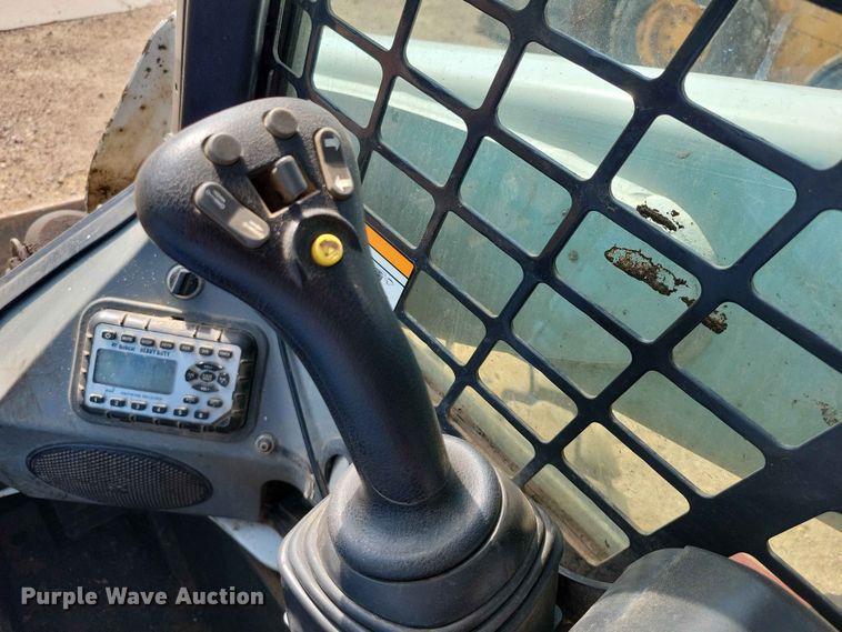 image for item EE1106 2020 Bobcat S770 skid steer loader