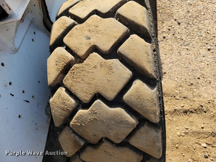 image for item EE1106 2020 Bobcat S770 skid steer loader