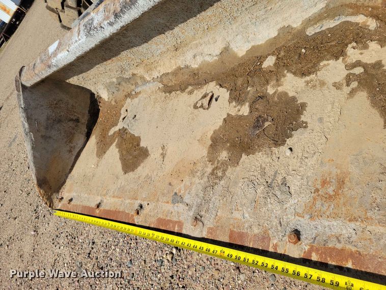 image for item EE1107 2007 Mustang 2076 skid steer loader