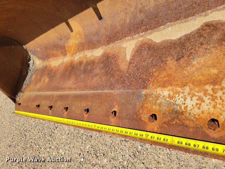 image for item EE1109 1997 Case 580 Super L backhoe