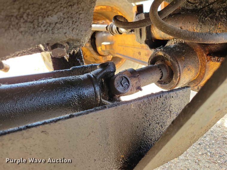 image for item EE1109 1997 Case 580 Super L backhoe