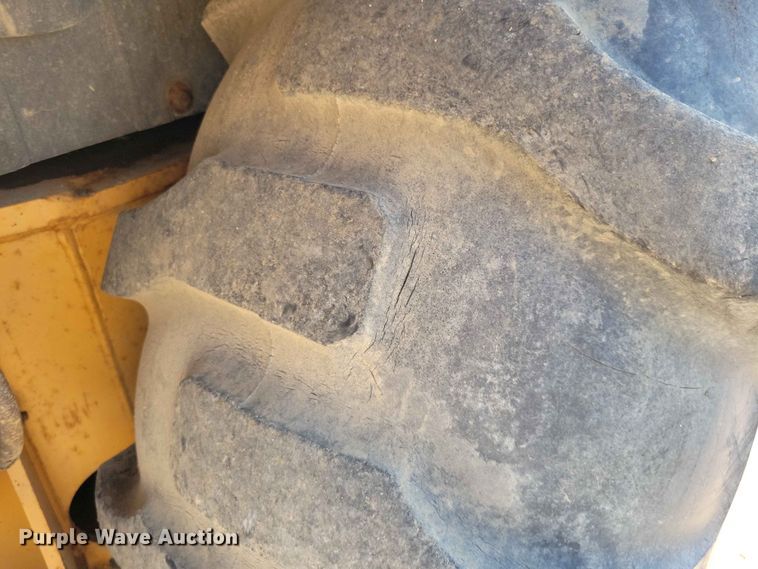 image for item EE1109 1997 Case 580 Super L backhoe