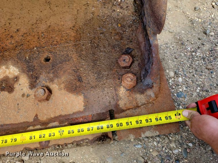 image for item EE1110 1984 Caterpillar 930 wheel loader