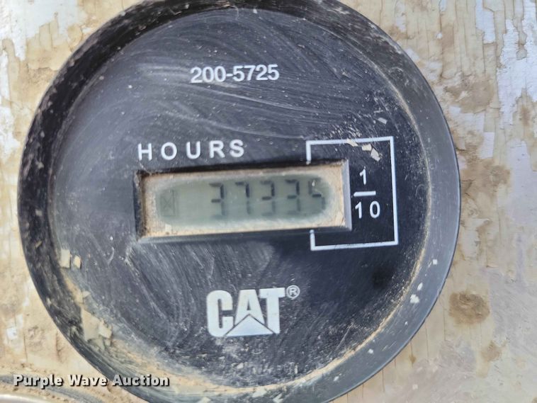 image for item EE1110 1984 Caterpillar 930 wheel loader