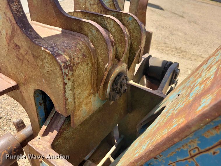 image for item EE1112 1995 Gradall 534C-9 telehandler
