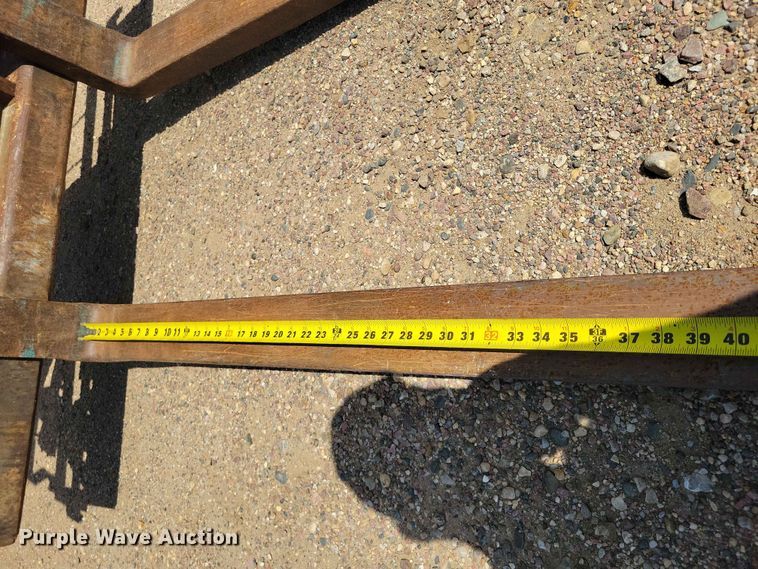 image for item EE1112 1995 Gradall 534C-9 telehandler