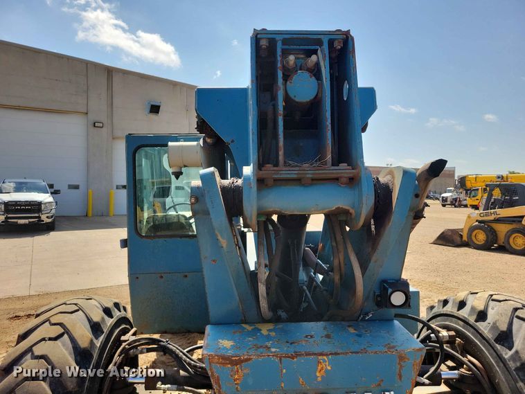 image for item EE1112 1995 Gradall 534C-9 telehandler