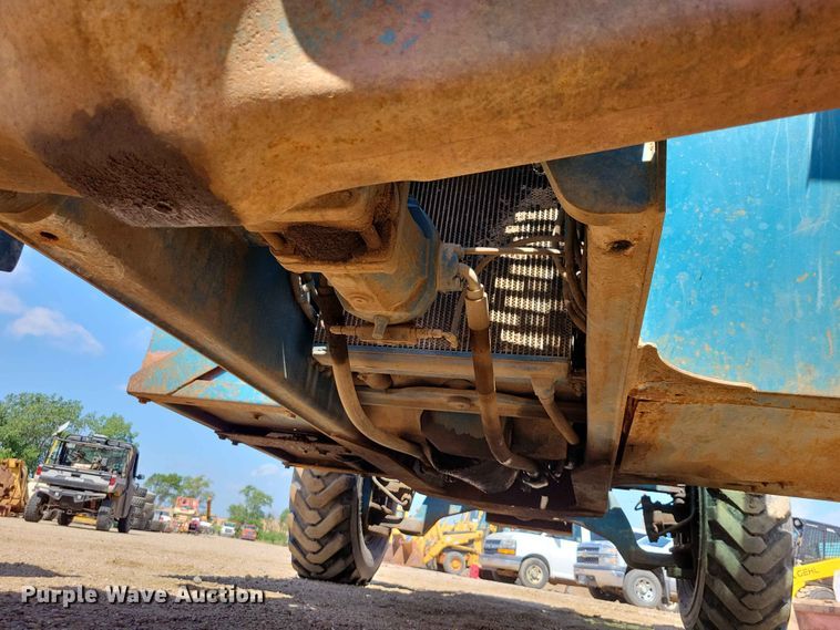 image for item EE1112 1995 Gradall 534C-9 telehandler