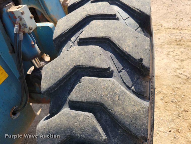 image for item EE1112 1995 Gradall 534C-9 telehandler