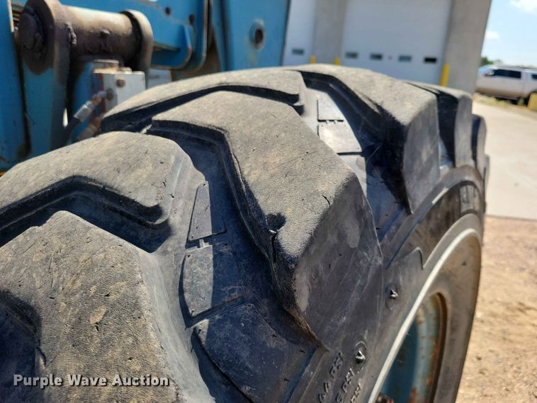 image for item EE1112 1995 Gradall 534C-9 telehandler