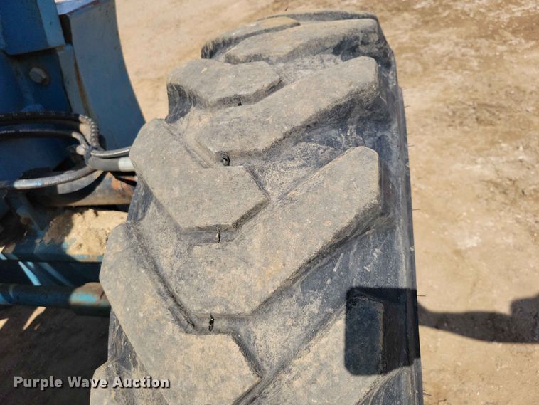 image for item EE1112 1995 Gradall 534C-9 telehandler