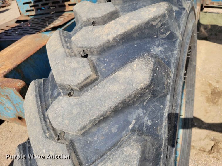image for item EE1112 1995 Gradall 534C-9 telehandler