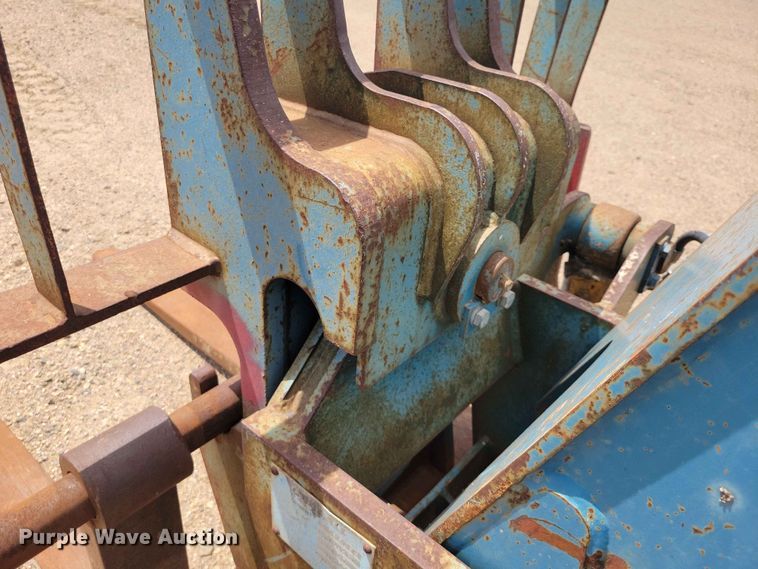 image for item EE1113 1995 Gradall 534C-9 telehandler