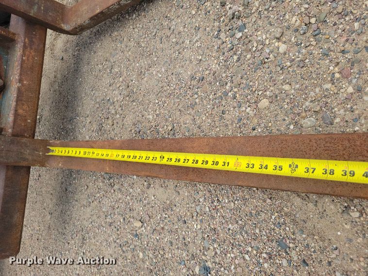 image for item EE1113 1995 Gradall 534C-9 telehandler