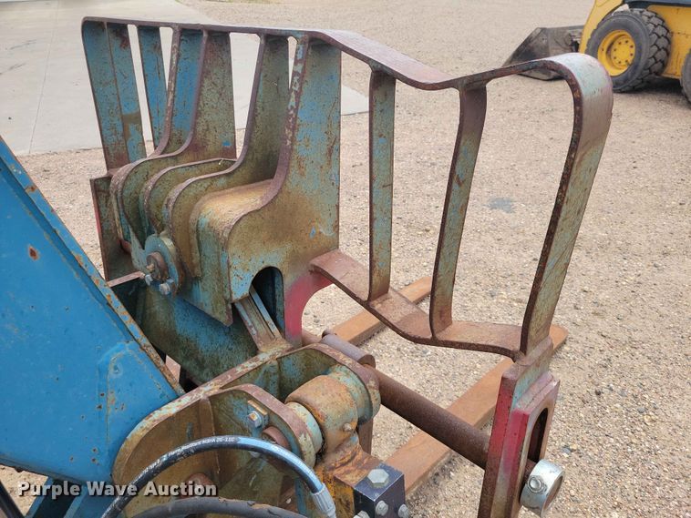 image for item EE1113 1995 Gradall 534C-9 telehandler