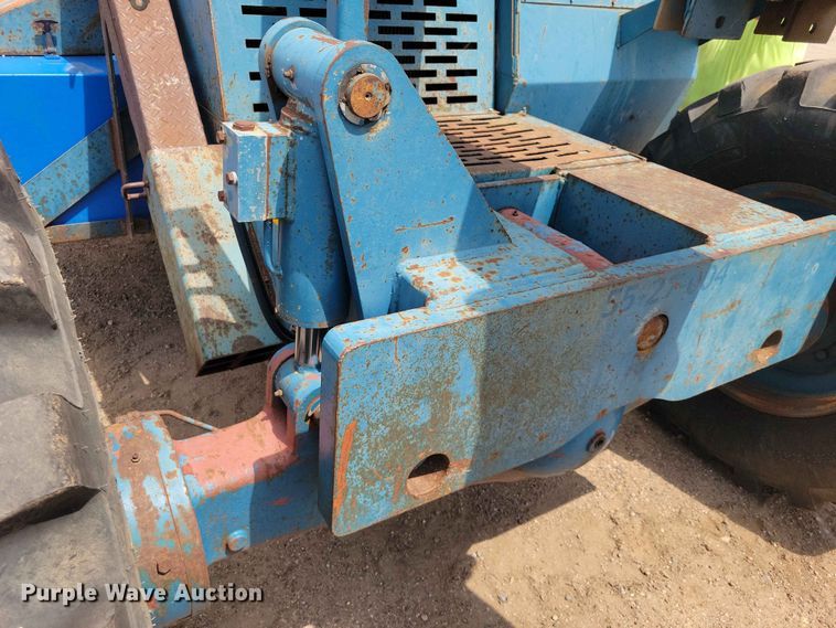 image for item EE1113 1995 Gradall 534C-9 telehandler
