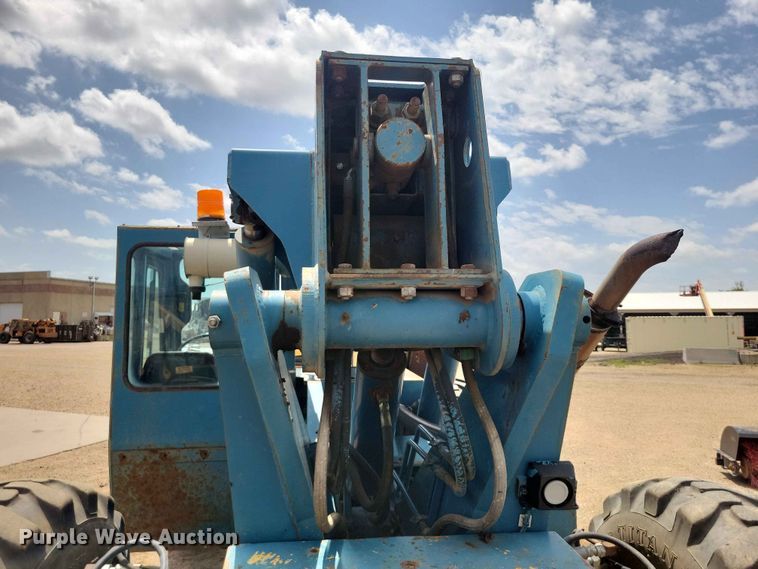 image for item EE1113 1995 Gradall 534C-9 telehandler