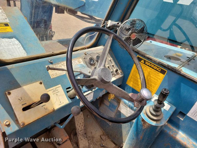 image for item EE1113 1995 Gradall 534C-9 telehandler