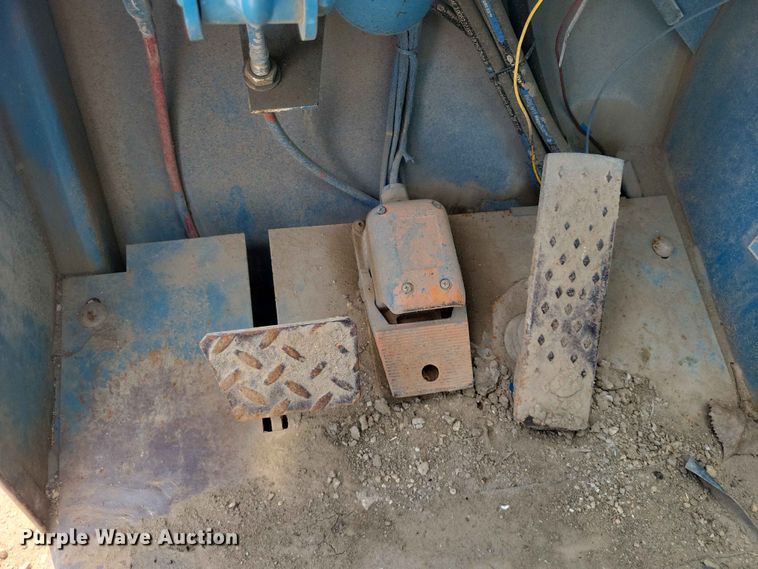 image for item EE1113 1995 Gradall 534C-9 telehandler