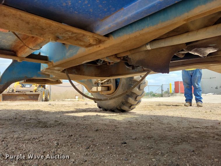 image for item EE1113 1995 Gradall 534C-9 telehandler