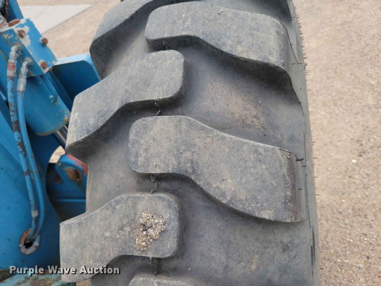 image for item EE1113 1995 Gradall 534C-9 telehandler