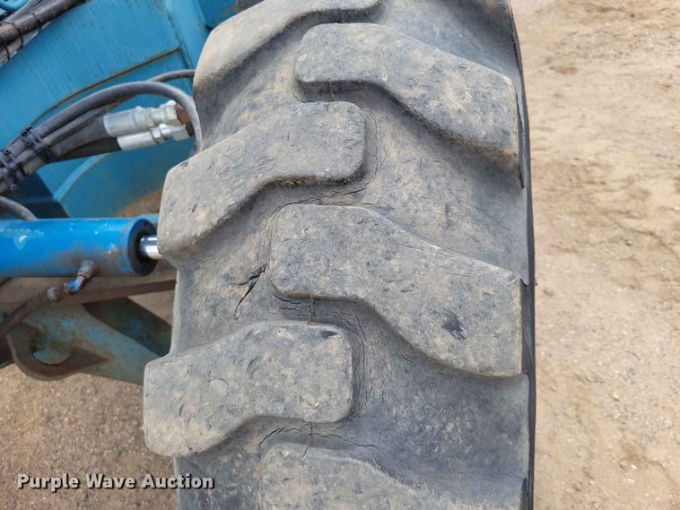 image for item EE1113 1995 Gradall 534C-9 telehandler