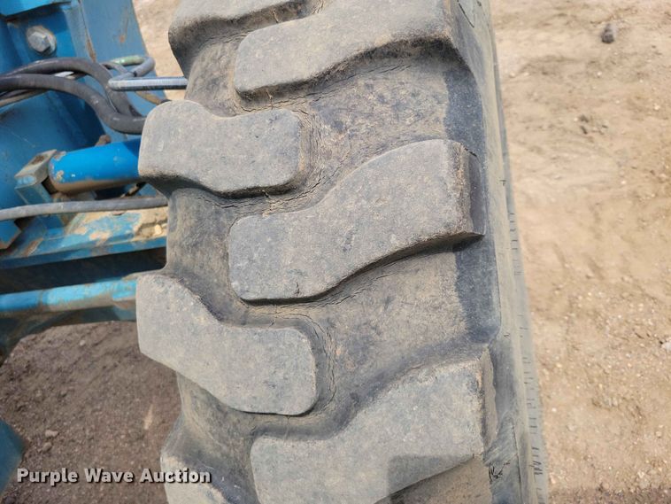 image for item EE1113 1995 Gradall 534C-9 telehandler