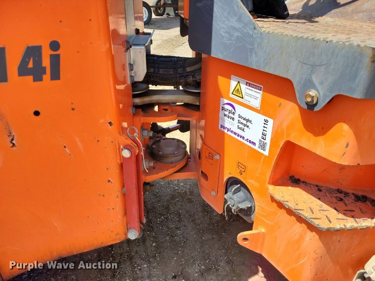 image for item EE1116 2020 Hamm HD14i double drum vibratory roller