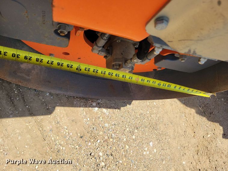 image for item EE1116 2020 Hamm HD14i double drum vibratory roller