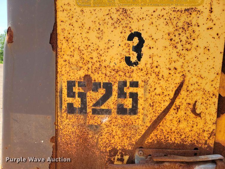 image for item EE1117 1999 Volvo L120C wheel loader