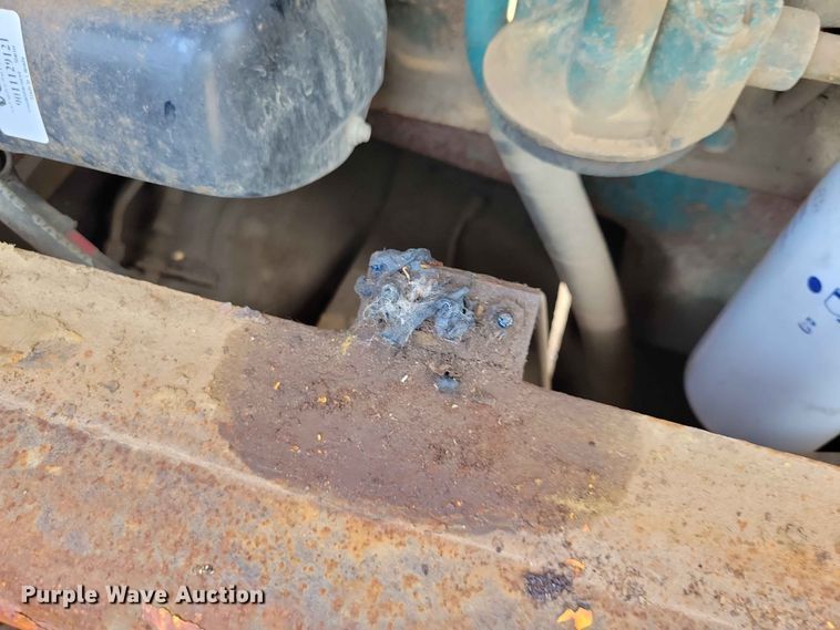 image for item EE1117 1999 Volvo L120C wheel loader