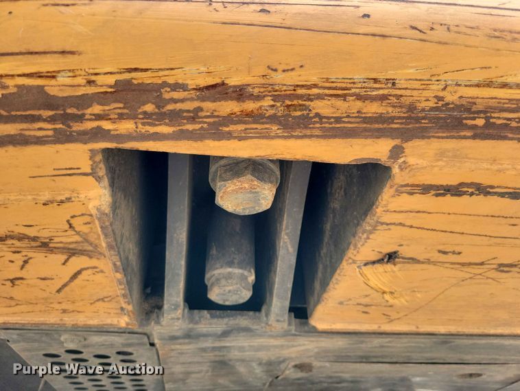 image for item EE1118 2012 Case CX210C excavator