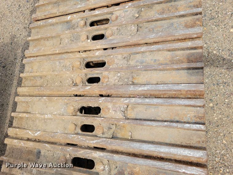 image for item EE1118 2012 Case CX210C excavator