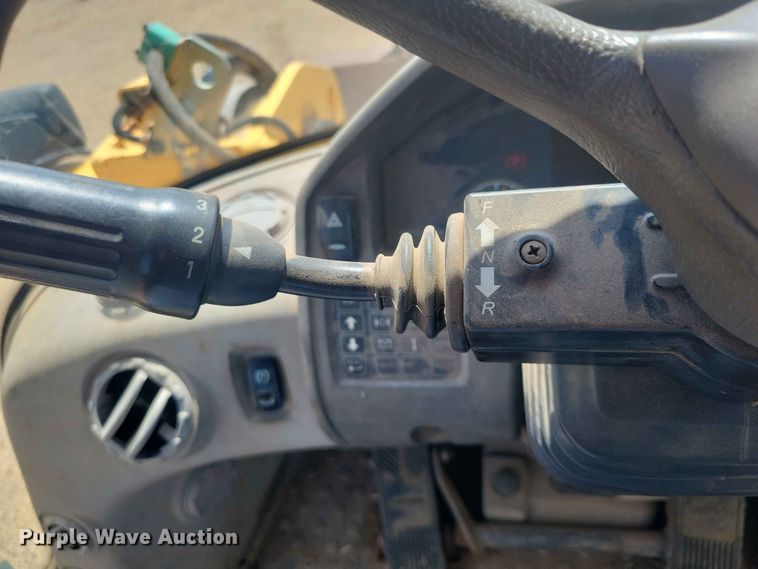 image for item EE1120 2010 Volvo L90F 
