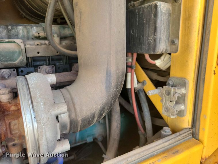 image for item EE1120 2010 Volvo L90F 