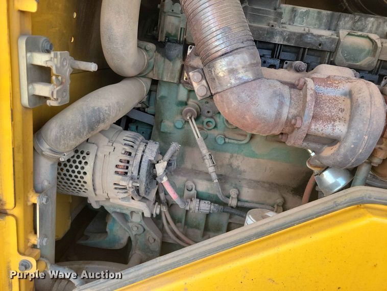 image for item EE1120 2010 Volvo L90F 