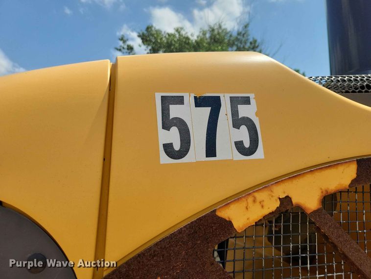 image for item EE1121 2009 Volvo L70F wheel loader