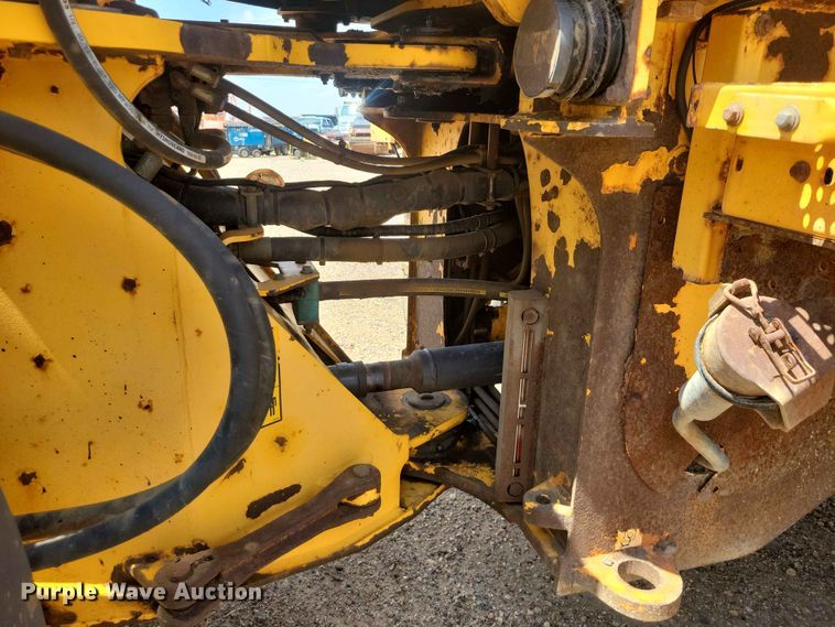 image for item EE1121 2009 Volvo L70F wheel loader