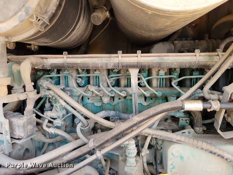 image for item EE1121 2009 Volvo L70F wheel loader