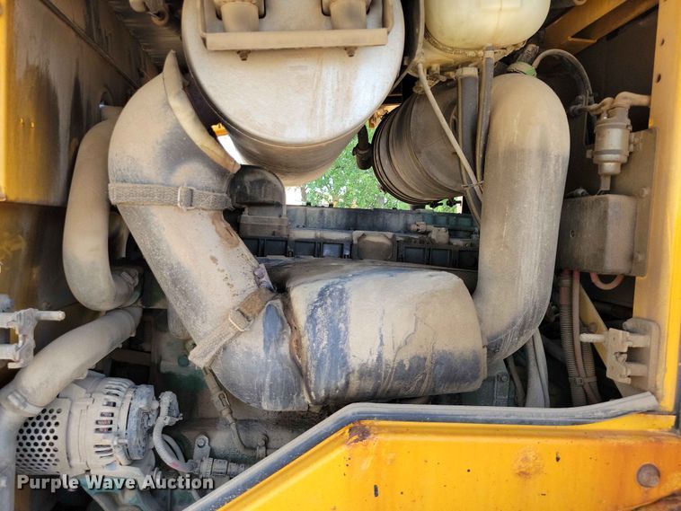 image for item EE1121 2009 Volvo L70F wheel loader