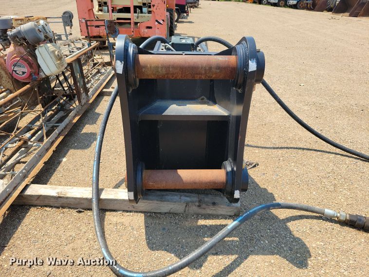 image for item EE1143 2021 Strike Force SFB10K breaker